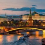 10 Best Airlines Flying to Moscow